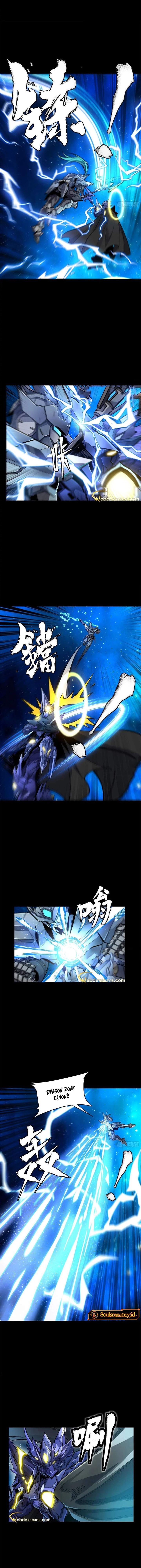 Legend of Star General