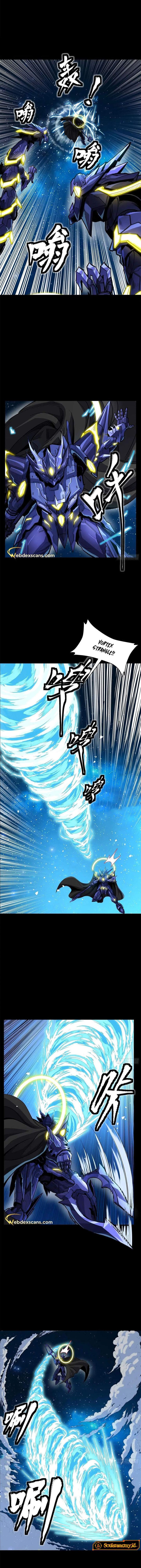 Legend of Star General