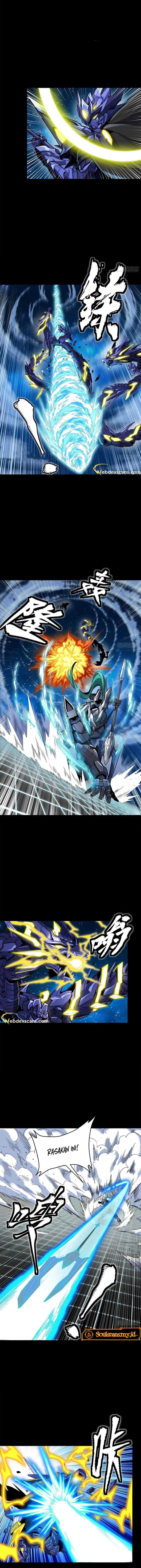 Legend of Star General