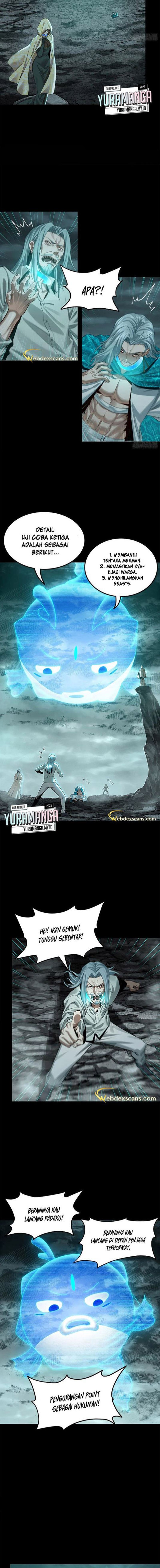 Legend of Star General