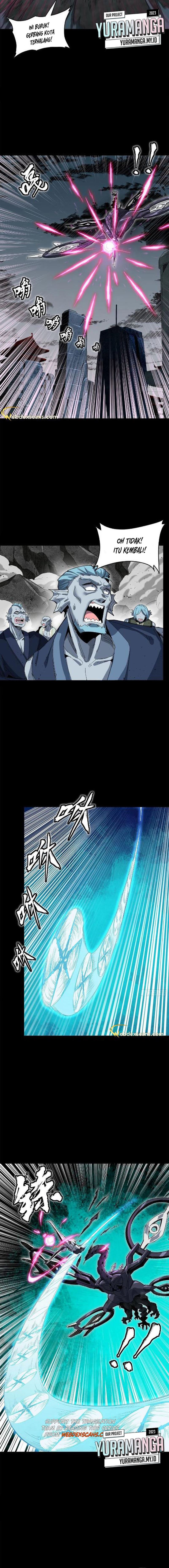 Legend of Star General