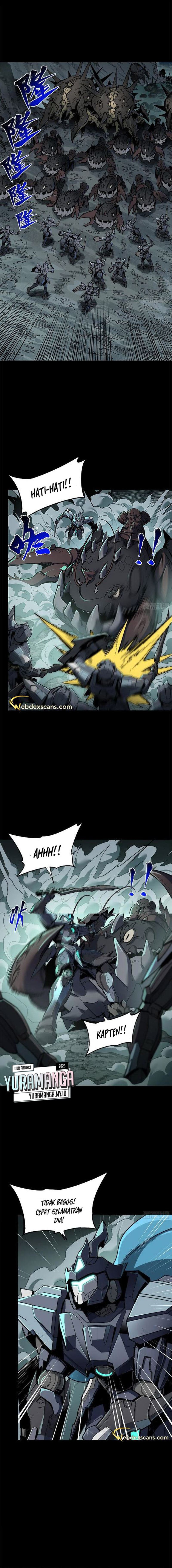 Legend of Star General