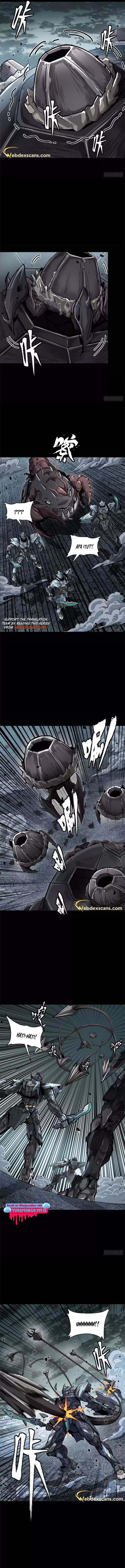 Legend of Star General