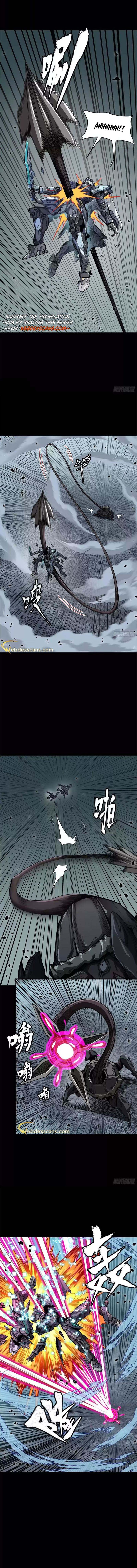 Legend of Star General