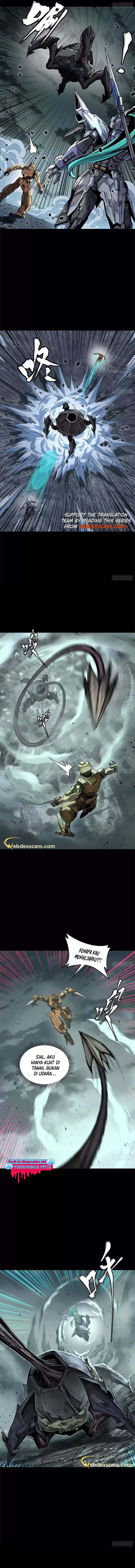 Legend of Star General