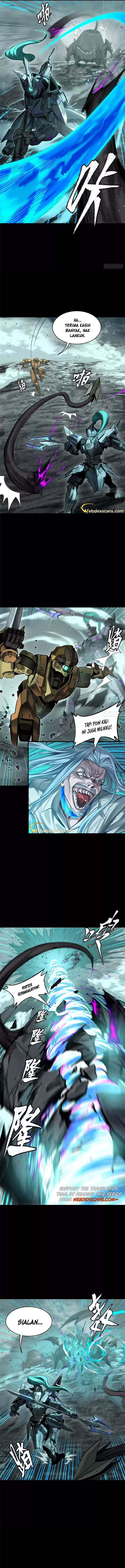 Legend of Star General