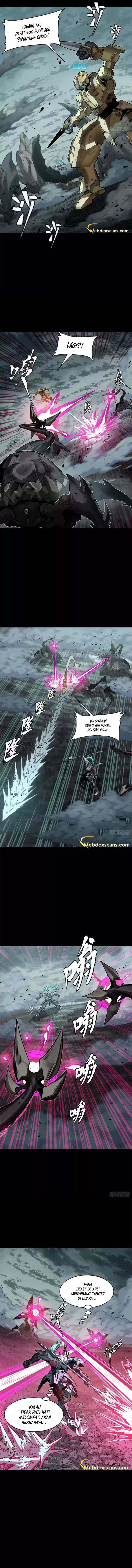 Legend of Star General