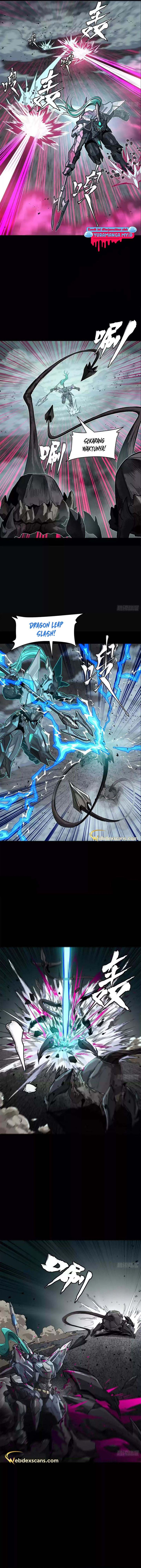 Legend of Star General