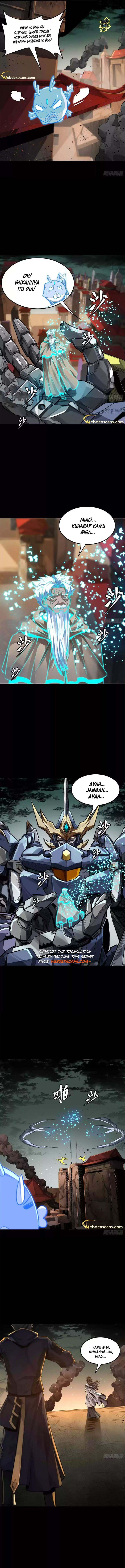 Legend of Star General