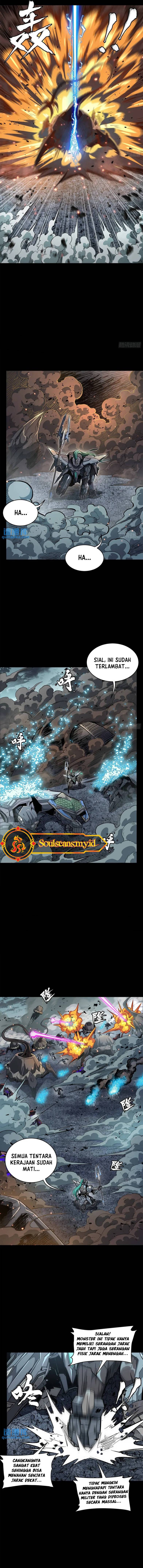 Legend of Star General