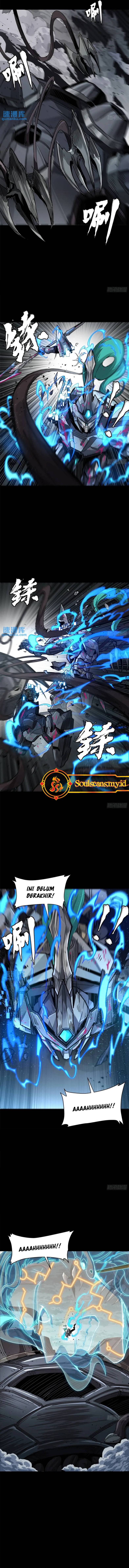 Legend of Star General