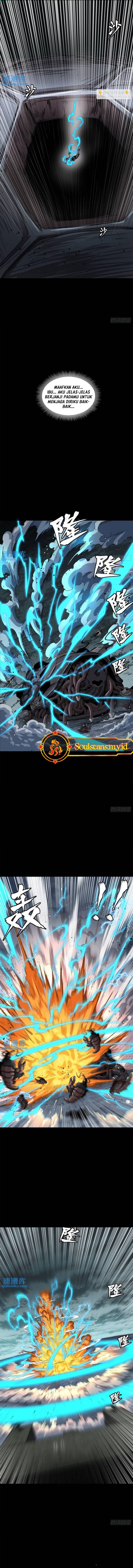 Legend of Star General