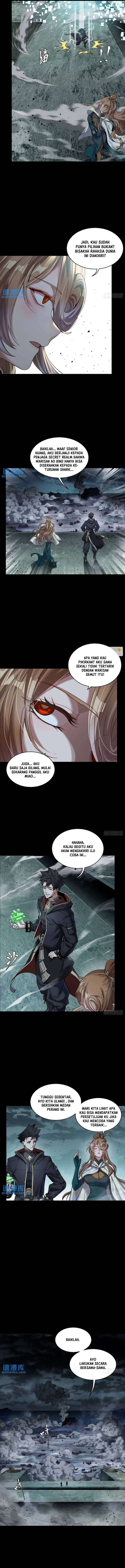 Legend of Star General