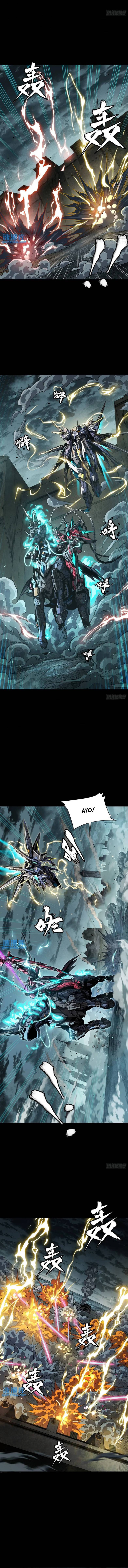 Legend of Star General