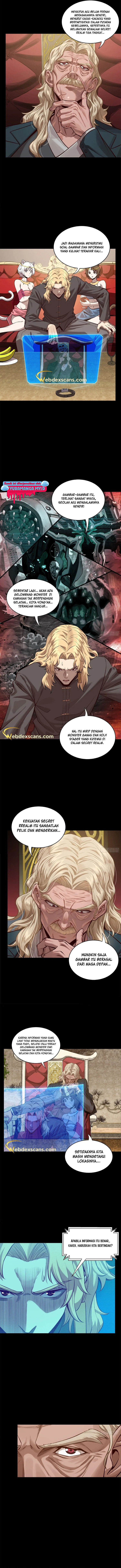 Legend of Star General