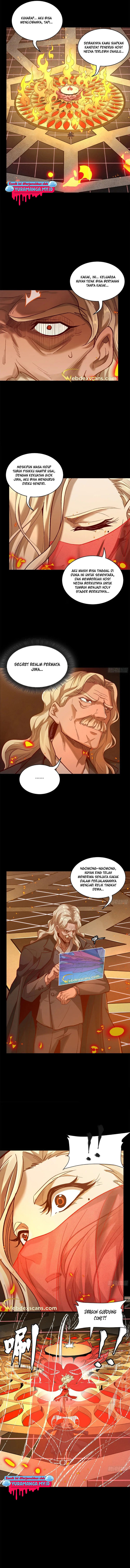 Legend of Star General