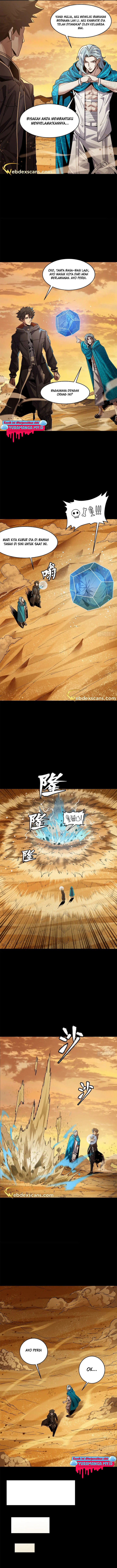 Legend of Star General Chapter 157