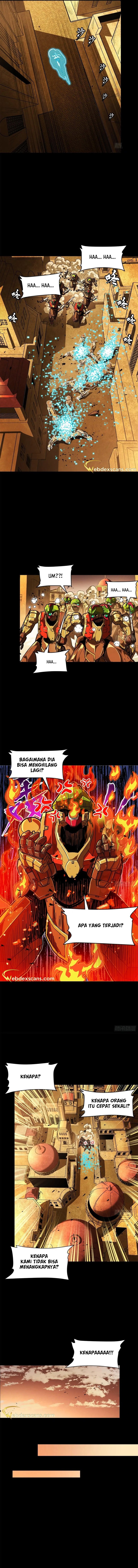 Legend of Star General
