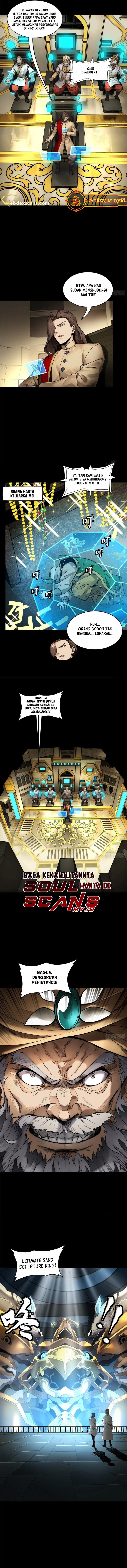 Legend of Star General
