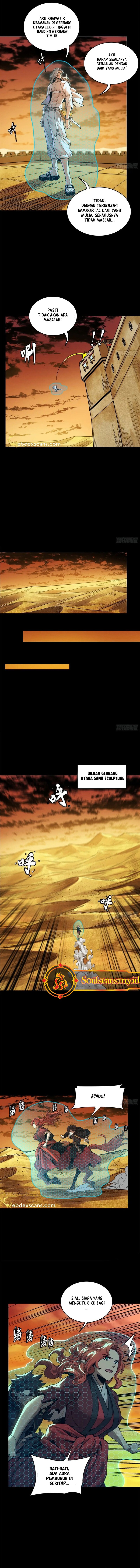 Legend of Star General