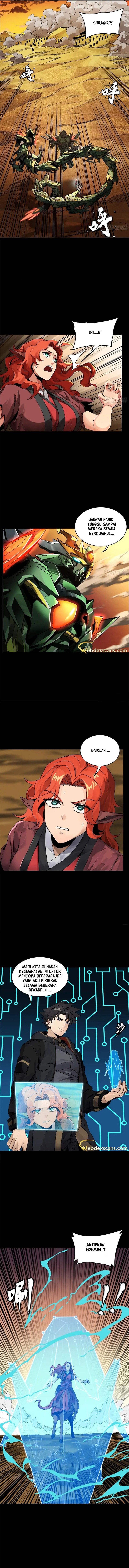 Legend of Star General