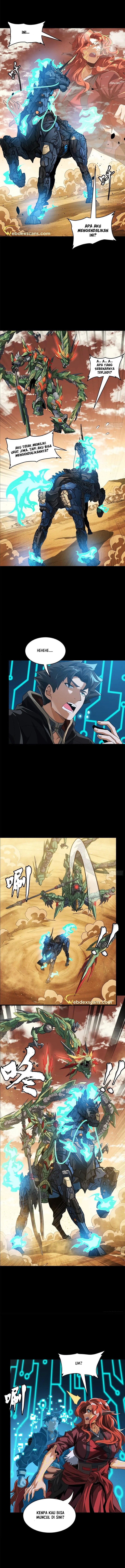 Legend of Star General