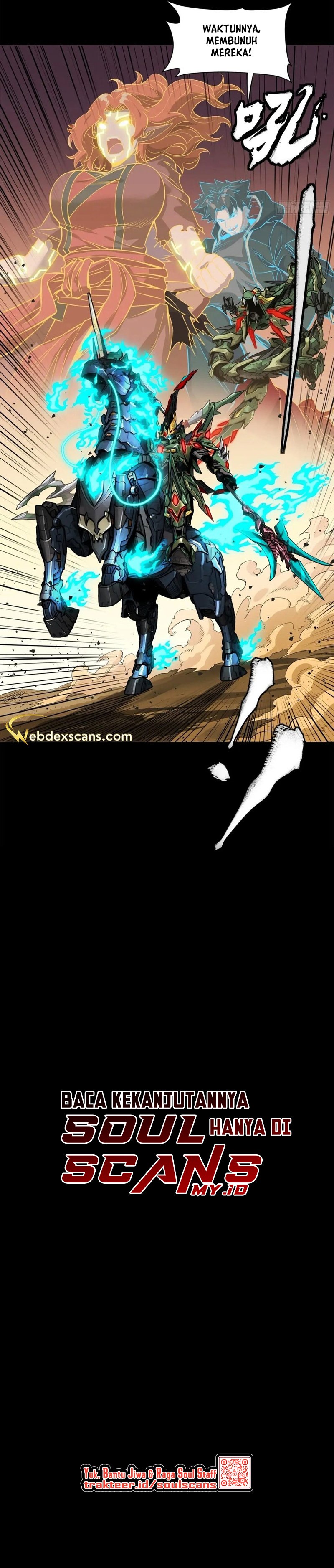 Legend of Star General