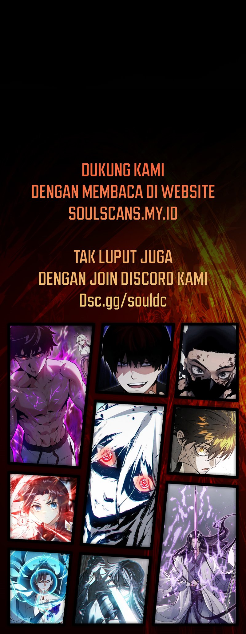 Legend of Star General