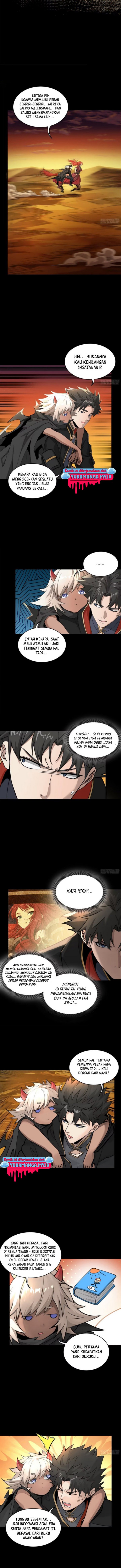 Legend of Star General