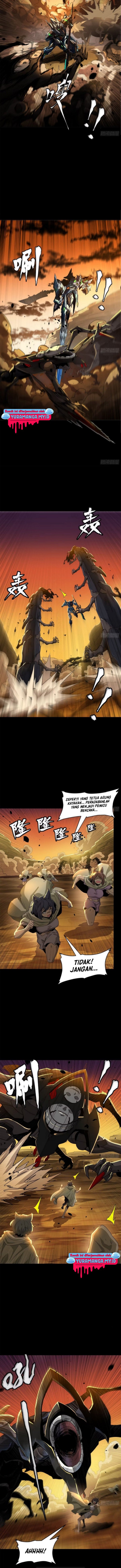 Legend of Star General