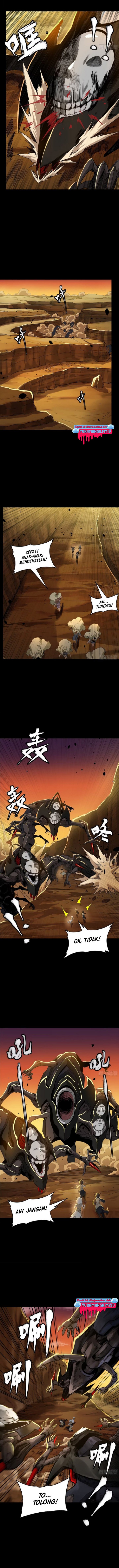 Legend of Star General