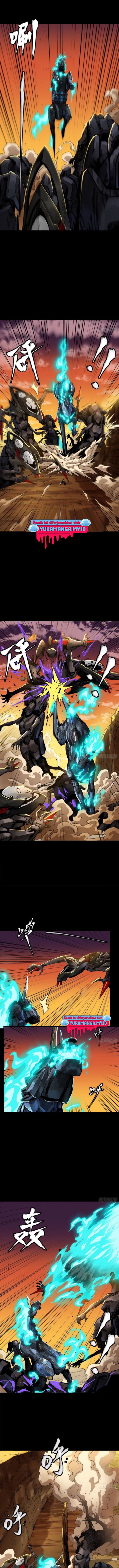 Legend of Star General