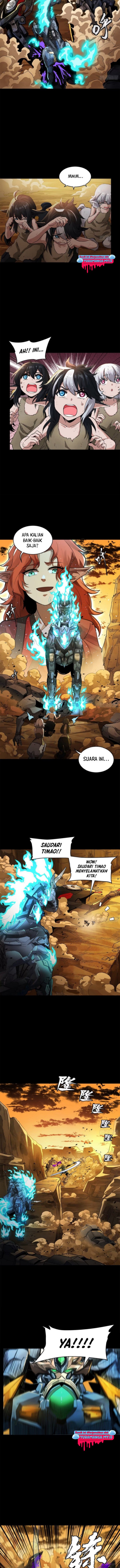 Legend of Star General