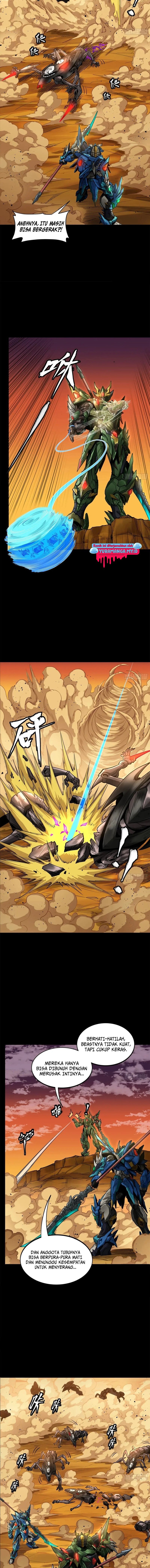 Legend of Star General