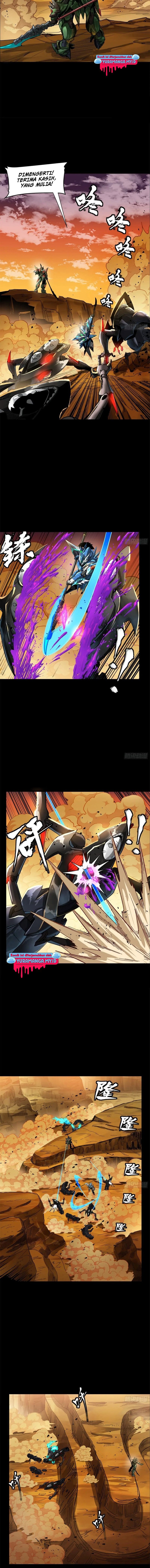 Legend of Star General