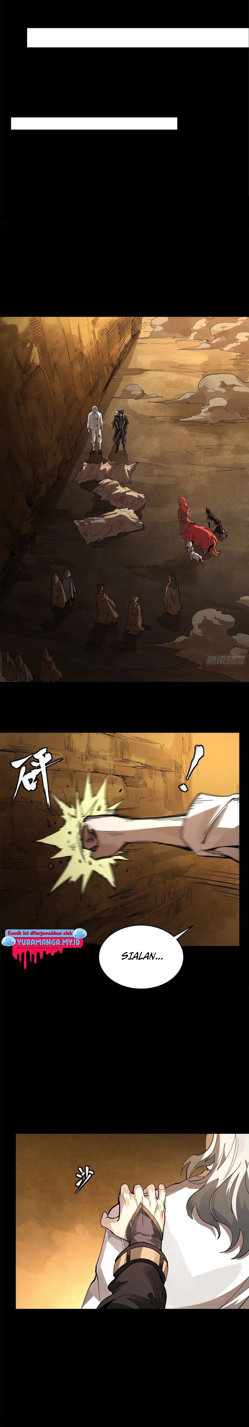 Legend of Star General