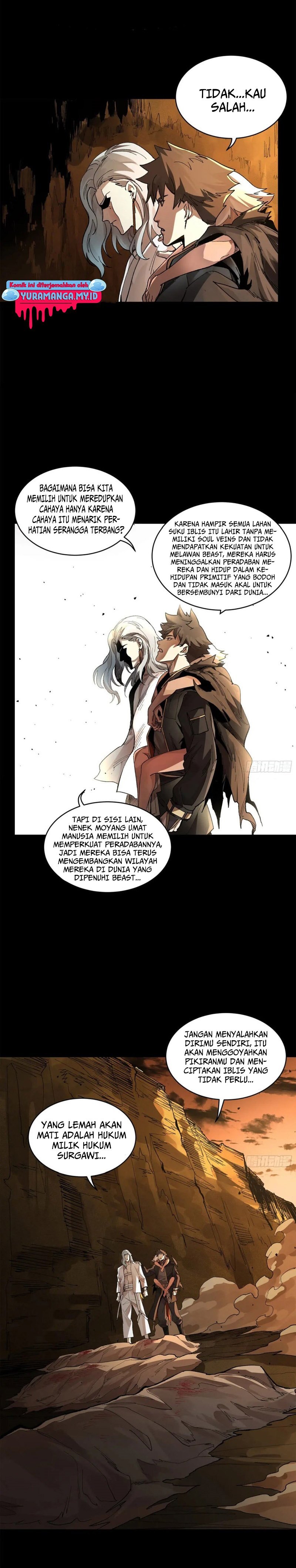 Legend of Star General