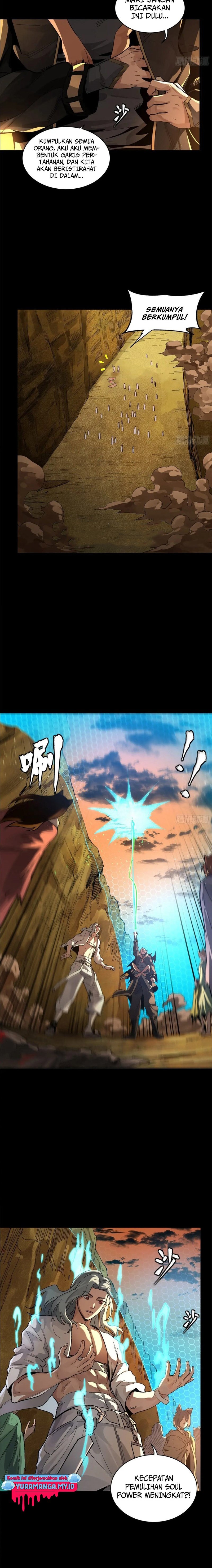 Legend of Star General