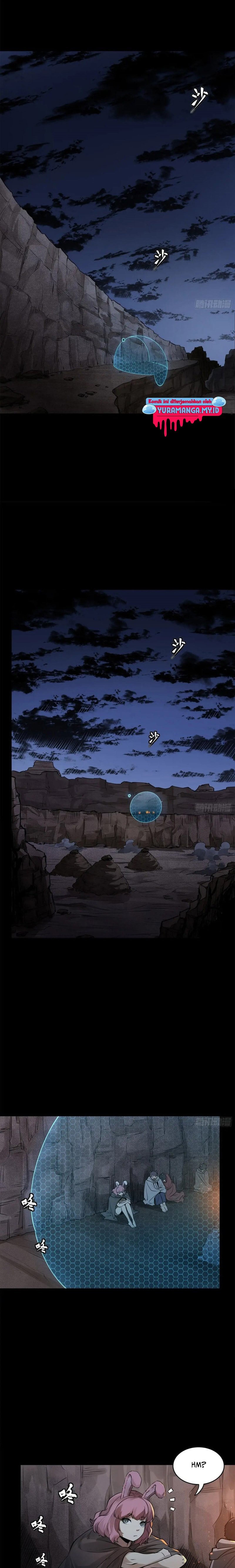 Legend of Star General