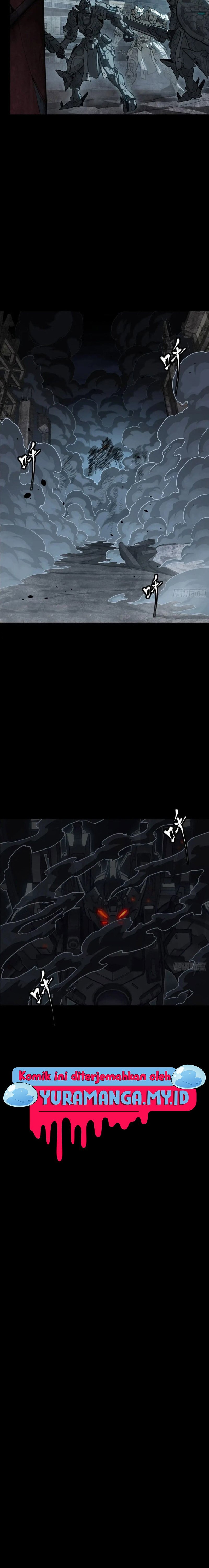 Legend of Star General