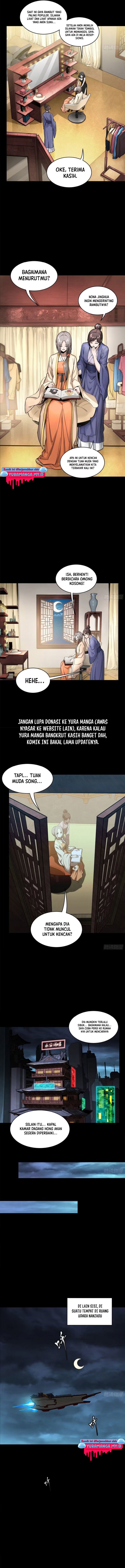 Legend of Star General