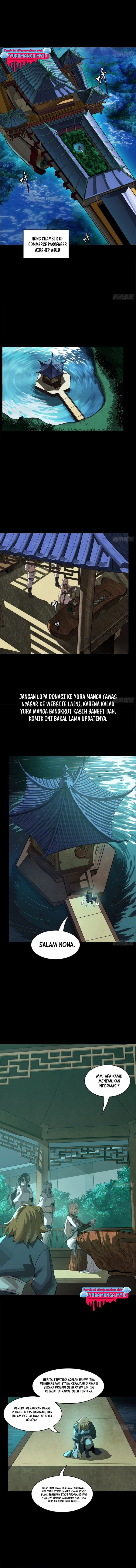 Legend of Star General