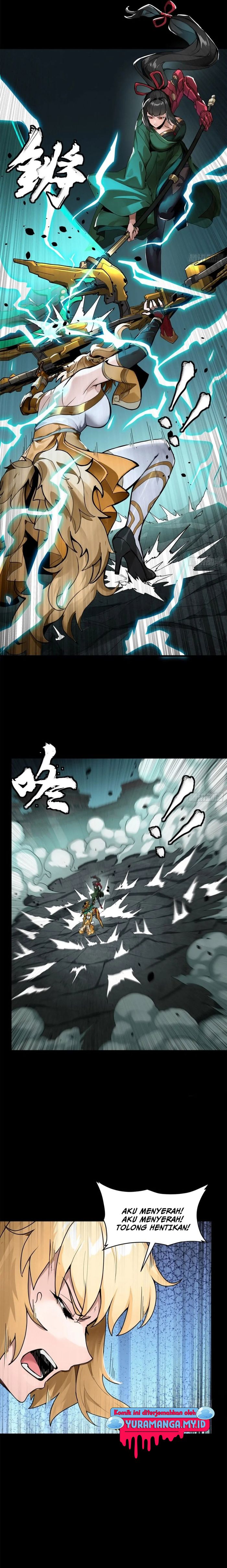 Legend of Star General Chapter 179