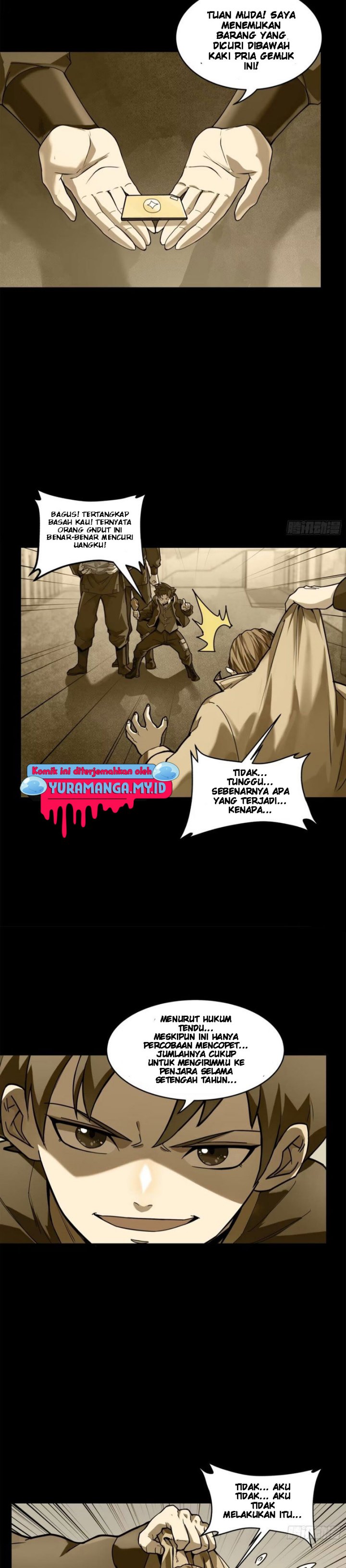 Legend of Star General