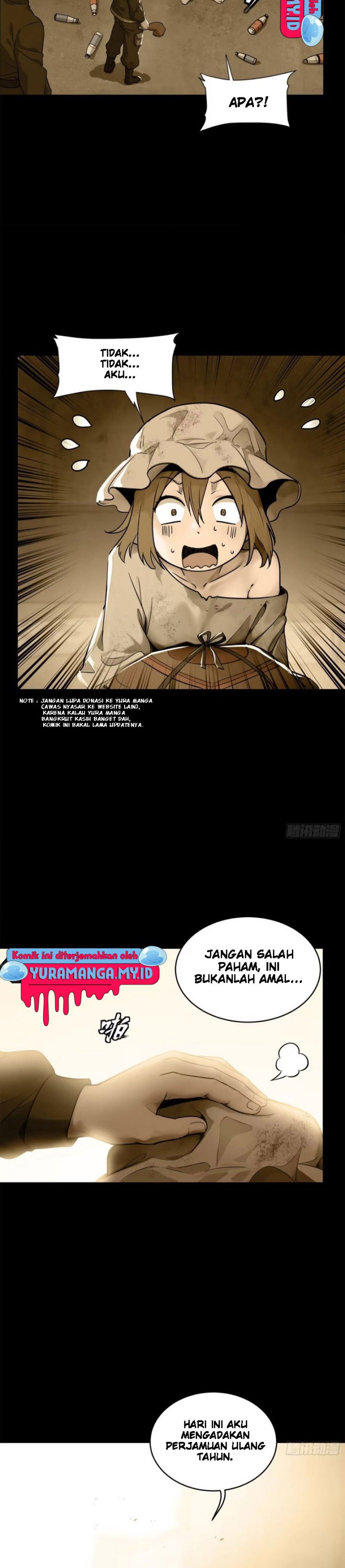 Legend of Star General