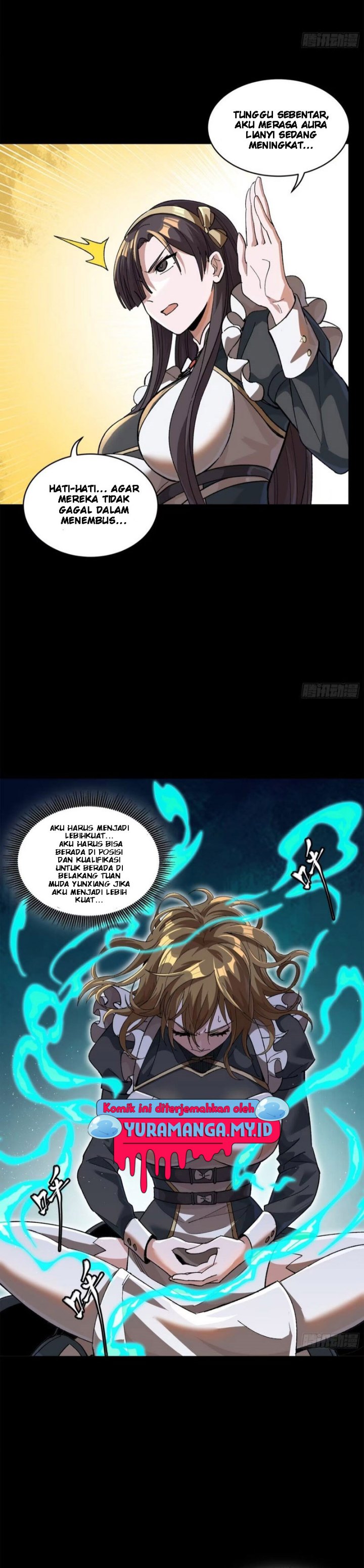 Legend of Star General