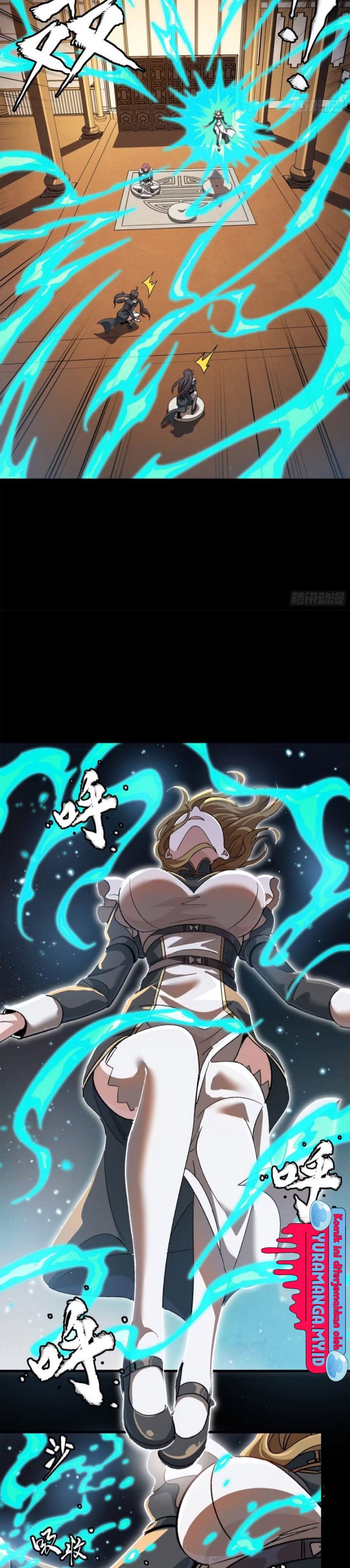 Legend of Star General