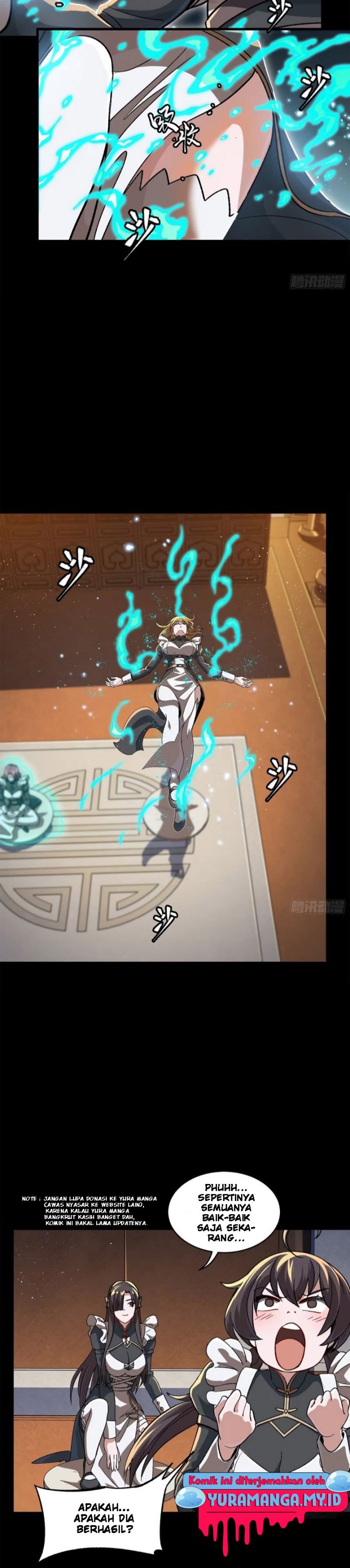 Legend of Star General