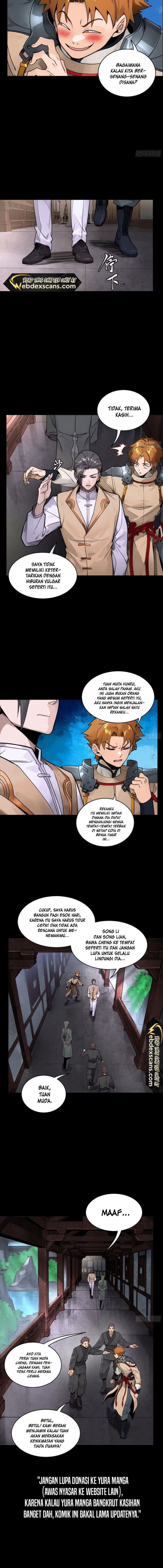Legend of Star General