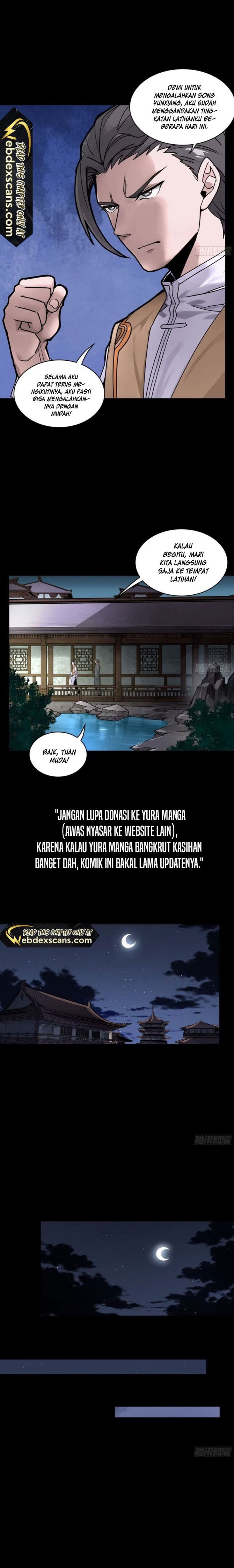 Legend of Star General